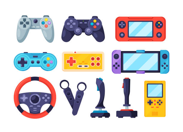 Controllers